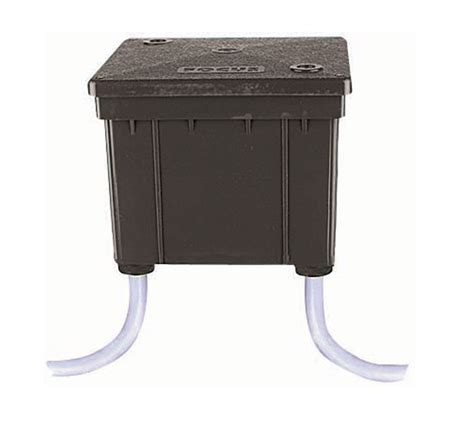 buried electrical junction box|direct bury electrical junction box.